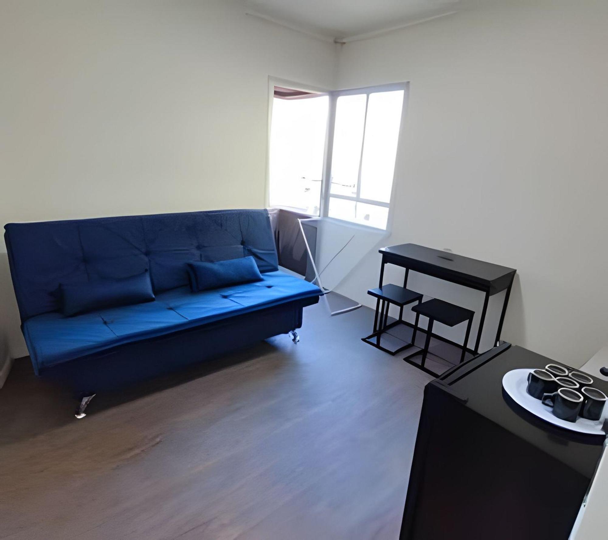 Flat Lindo Garagem Hakka Feirinha E Hospitais Apartment Сао Паоло Екстериор снимка