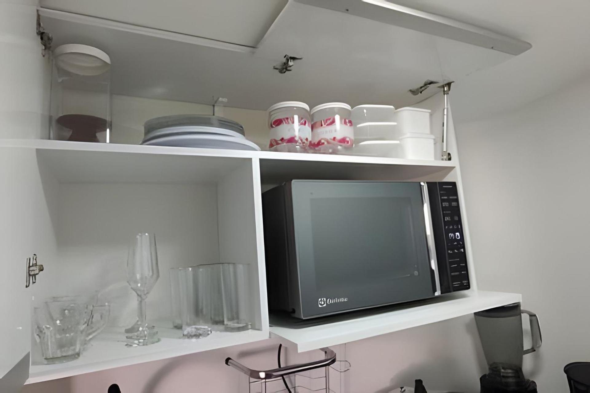 Flat Lindo Garagem Hakka Feirinha E Hospitais Apartment Сао Паоло Екстериор снимка