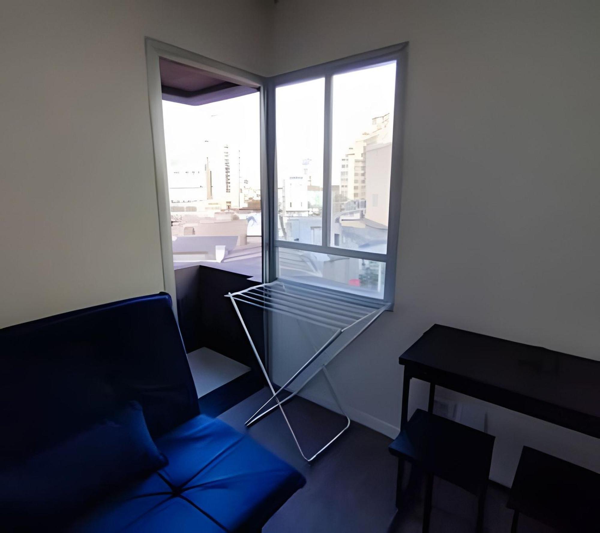Flat Lindo Garagem Hakka Feirinha E Hospitais Apartment Сао Паоло Екстериор снимка