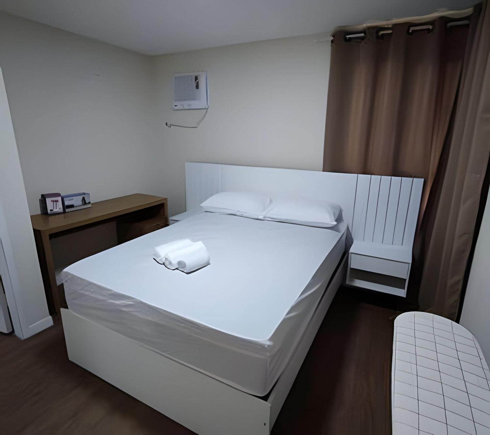 Flat Lindo Garagem Hakka Feirinha E Hospitais Apartment Сао Паоло Екстериор снимка