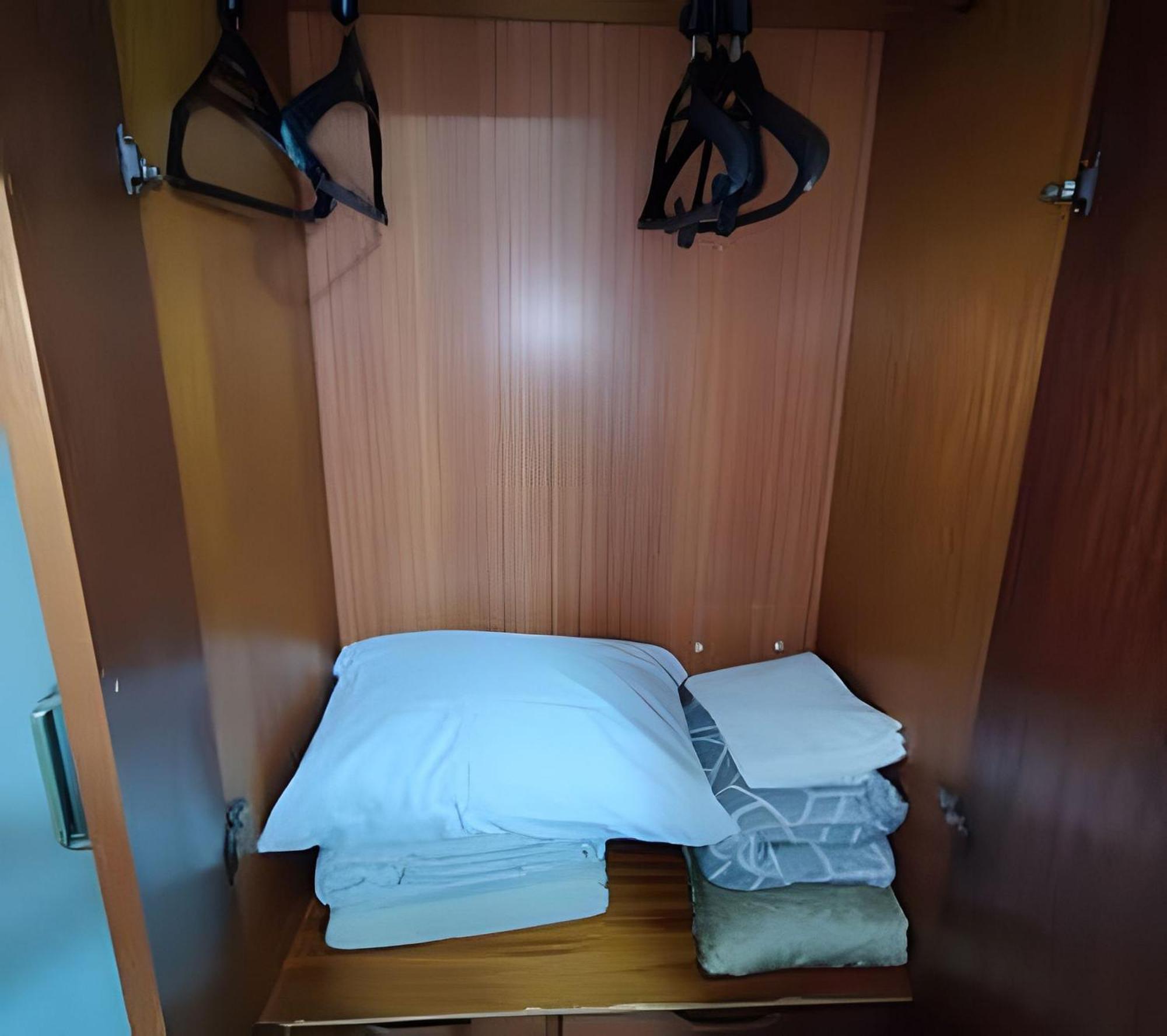 Flat Lindo Garagem Hakka Feirinha E Hospitais Apartment Сао Паоло Екстериор снимка