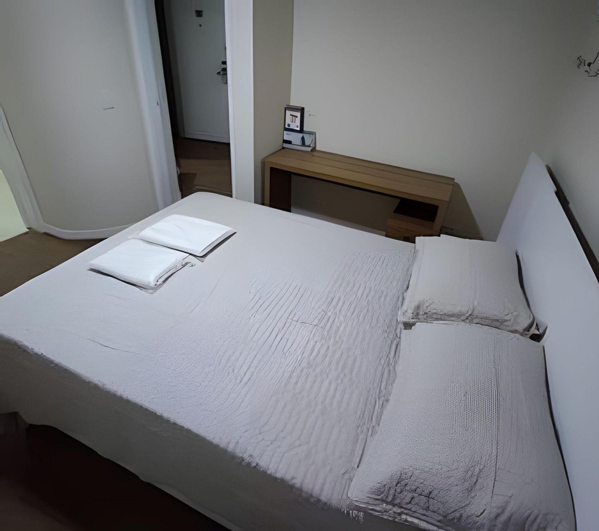 Flat Lindo Garagem Hakka Feirinha E Hospitais Apartment Сао Паоло Екстериор снимка