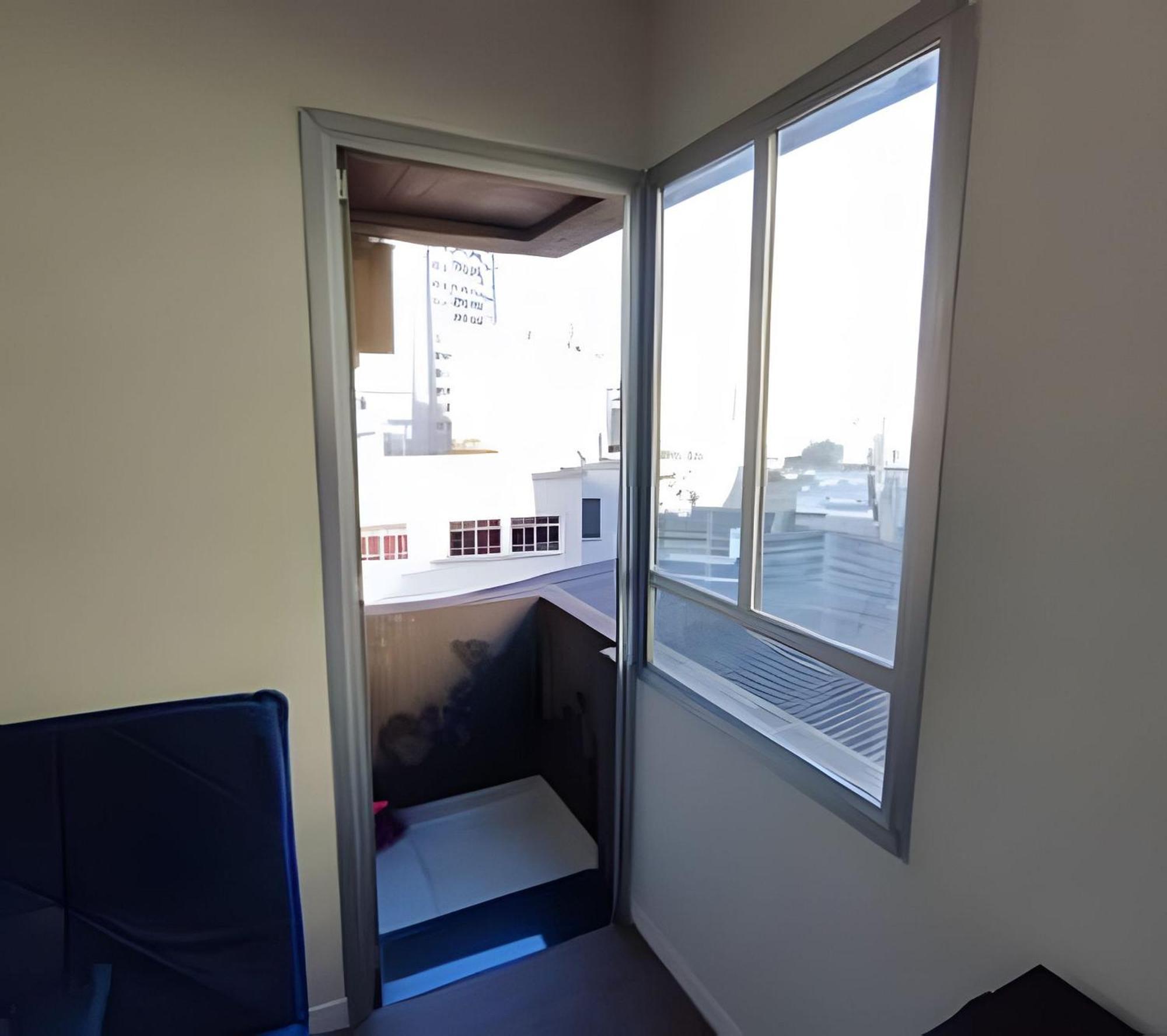 Flat Lindo Garagem Hakka Feirinha E Hospitais Apartment Сао Паоло Екстериор снимка