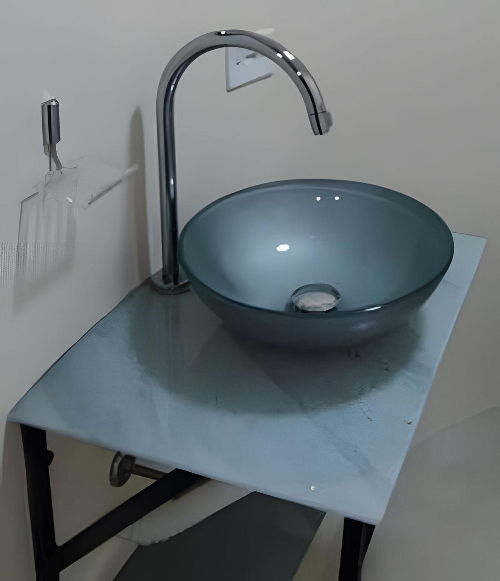 Flat Lindo Garagem Hakka Feirinha E Hospitais Apartment Сао Паоло Екстериор снимка