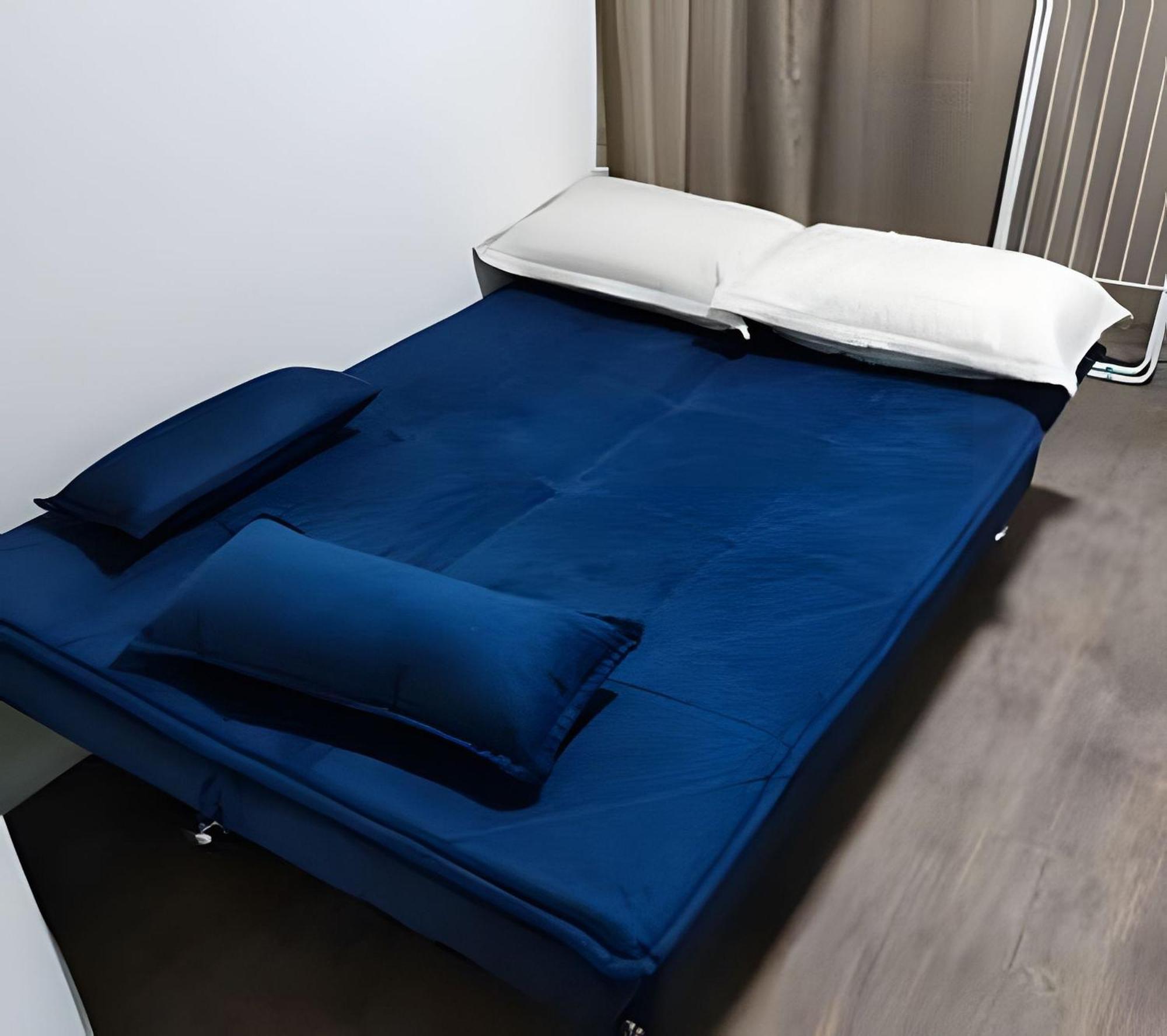 Flat Lindo Garagem Hakka Feirinha E Hospitais Apartment Сао Паоло Екстериор снимка